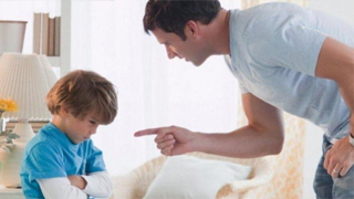 طرق معاقبة الطفل ذي التوحد